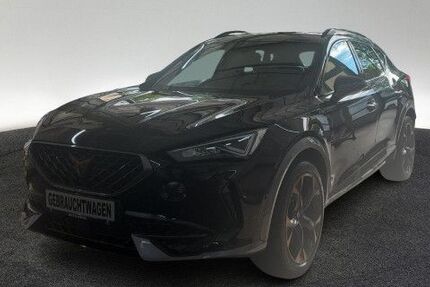 Cupra Formentor 23.800 km 29.960 &euro; Weilheim 82362