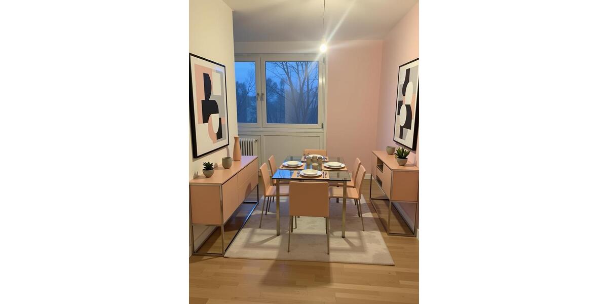 Etagenwohnung Mannheim Käfertal - 3 Zimmer, 80 m&sup2;, 299.999&euro; | Angebot:26063439