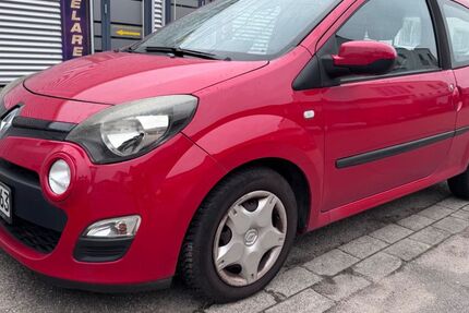 Renault Twingo 94.000 km 3.333 € Viernheim 68519