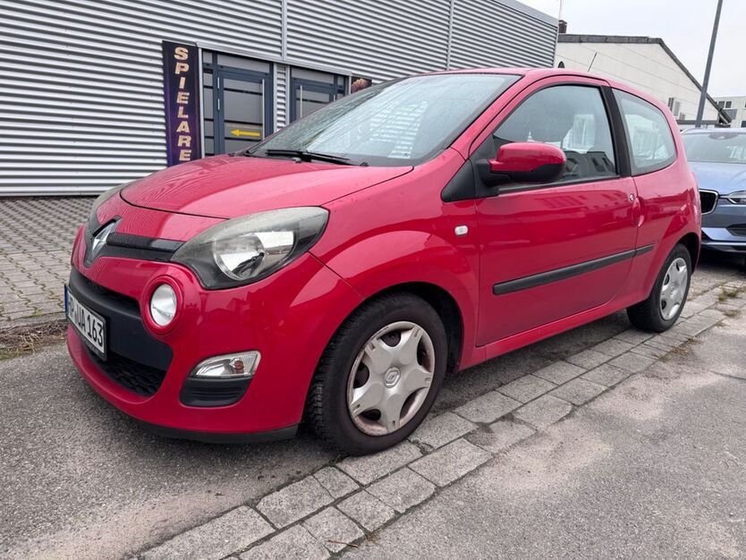 Renault Twingo 94.000 km 3.333 € Viernheim 68519