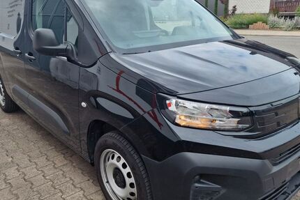 Peugeot Partner 9.000 km 16.900 &euro; Mannheim 68169