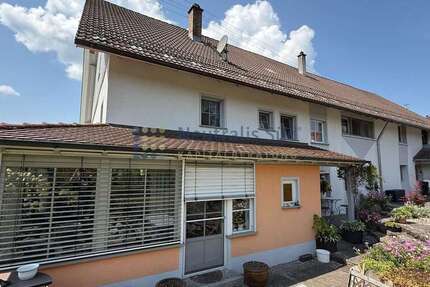 Haus Wolfegg-Rötenbach Rötenbach - 8 Zimmer, 228 m&sup2;, 990.000&euro; | Angebot:26287786