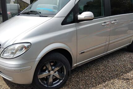 Mercedes-Benz Viano 250.000 km 9.990 &euro; Springe 31832