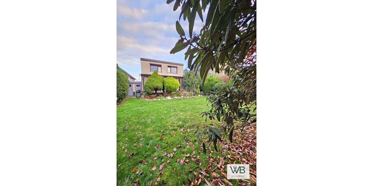 Haus zum Kaufen in Wolfsburg Fallersleben 379.000 € 125 m² 4 zimmer