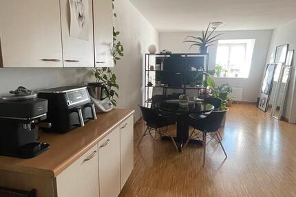 Wohnung Würzburg Dürrbachau - 2 Zimmer, 51 m&sup2;, 911&euro; | Angebot:26403665