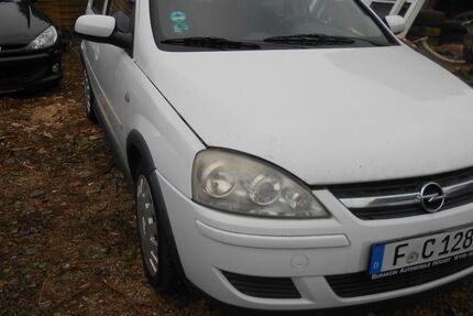Opel Corsa 213.978 km 989 &euro; Wöllstadt 61206