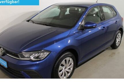 VW Polo 6.500 km 18.330 &euro; Olching 82140