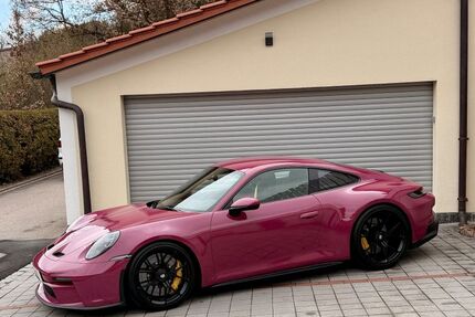 Porsche 911 Urmodell 2.900 km 189.999 &euro; Fensterbach 92269