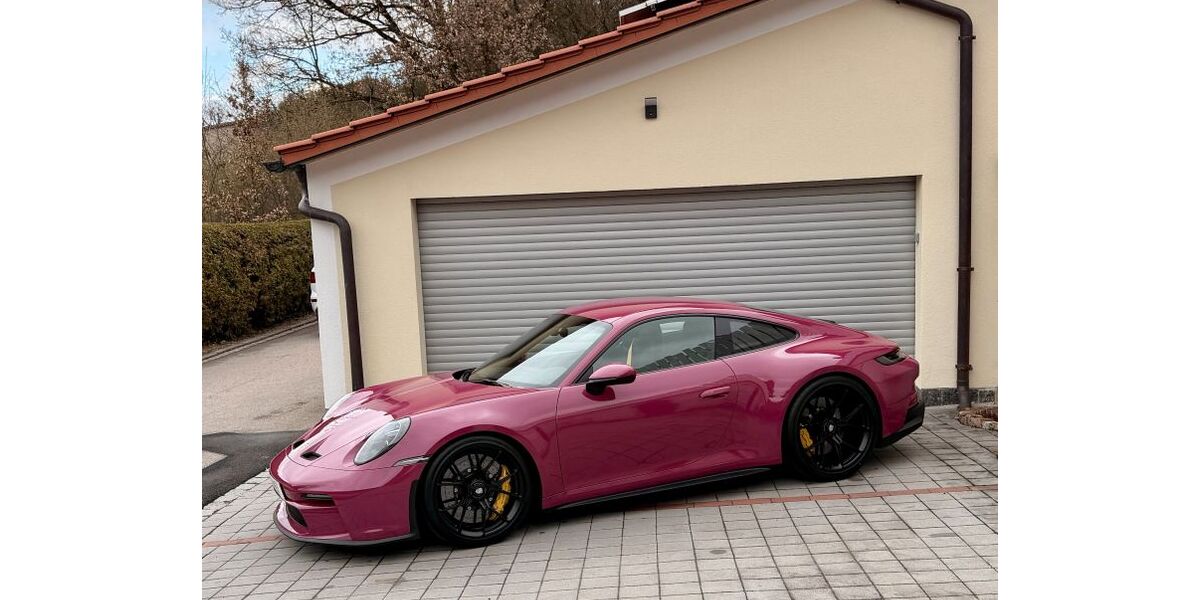 Porsche 911 Urmodell 2.900 km 189.999 &euro; Fensterbach 92269