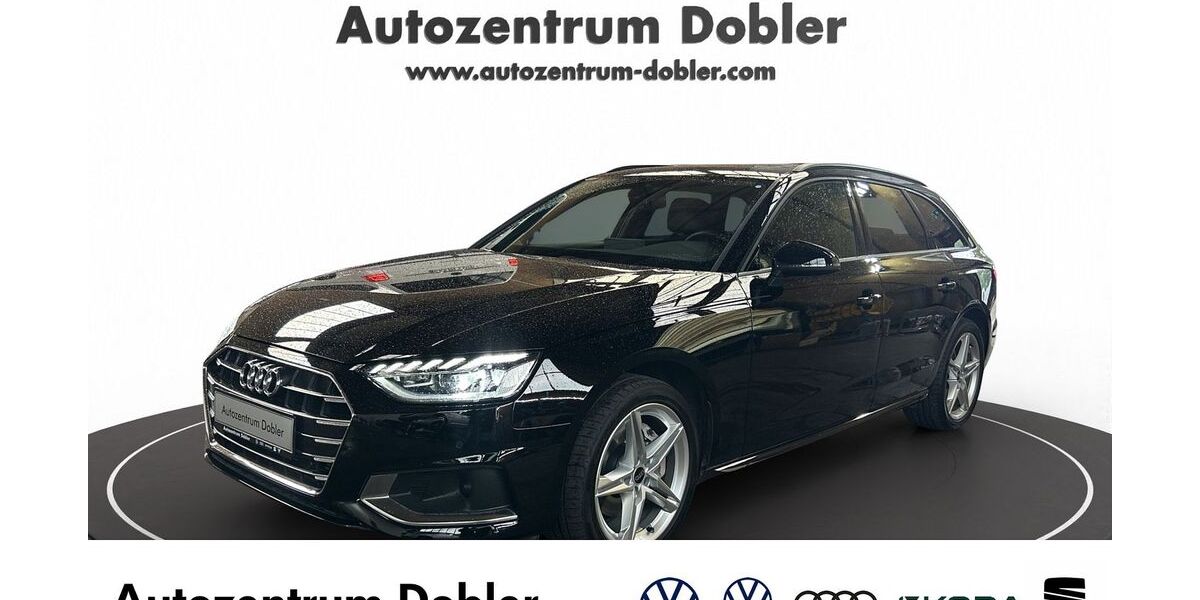 Audi A4 58.900 km 29.440 &euro; Mühlacker 75417