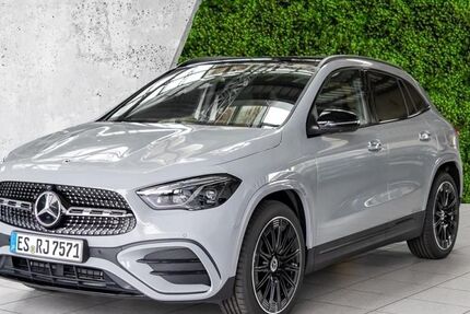 Mercedes-Benz GLA 200 3.500 km 49.850 € Filderstadt 70794