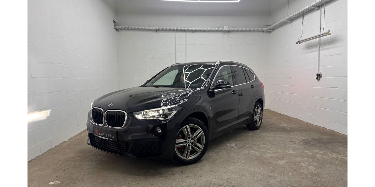 BMW X1 105.000 km 21.500 &euro; Bad Langensalza 99947