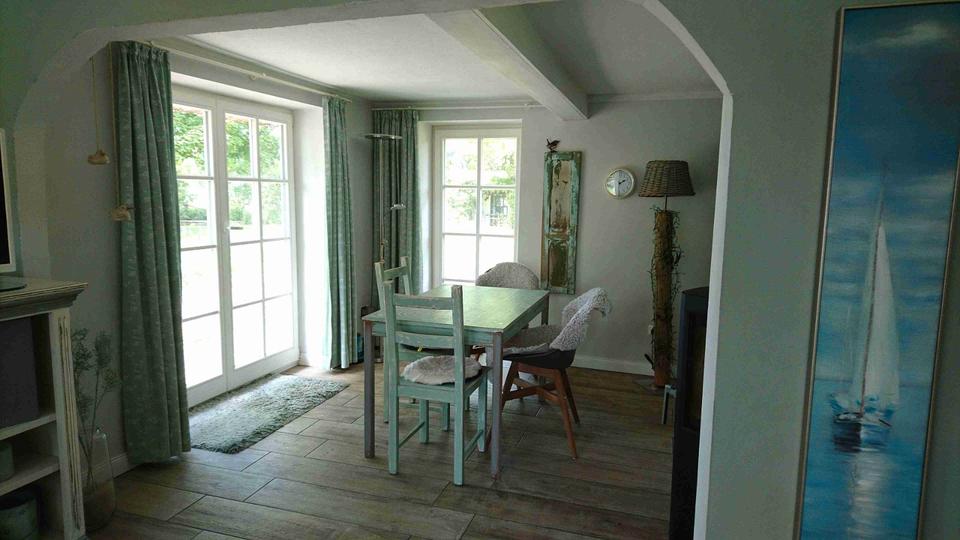 Einfamilienhaus Neuenkirchen - 2 Zimmer, 60 m&sup2;, 359.000&euro; | Angebot:26835516