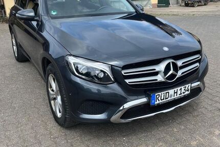 Mercedes-Benz GLC 250 201.800 km 17.900 &euro; Rüdesheim am Rhein 65385