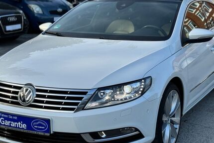VW CC 88.000 km 14.500 &euro; Frankfurt am Main 60386