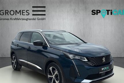 Peugeot 5008 24.400 km 28.190 &euro; Wartenberg 85456
