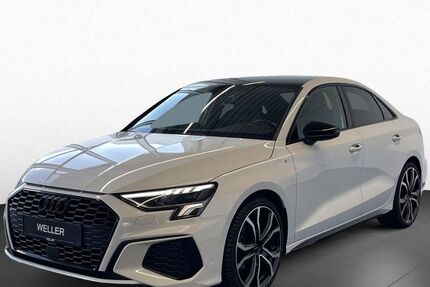 Audi A3 35.741 km 25.340 &euro; Paderborn 33104