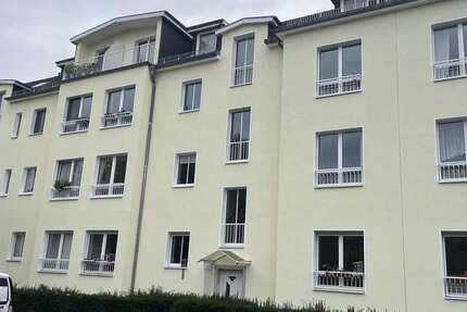 Wohnung zum Kaufen in Berlin 140.000 € 48.86 m² 2 zimmer