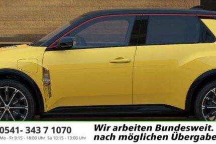 Renault R 5 2.510 km 31.290 &euro; Osnabrück 49084