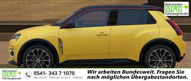 Renault R 5 2.510 km 31.290 &euro; Osnabrück 49084