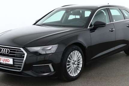 Audi A6 64.466 km 35.990 &euro; Schwerin 19061