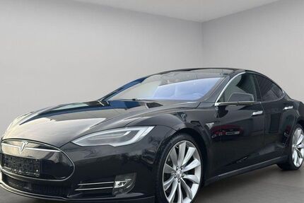 Tesla Model S 97.650 km 22.980 &euro; Diepholz 49356