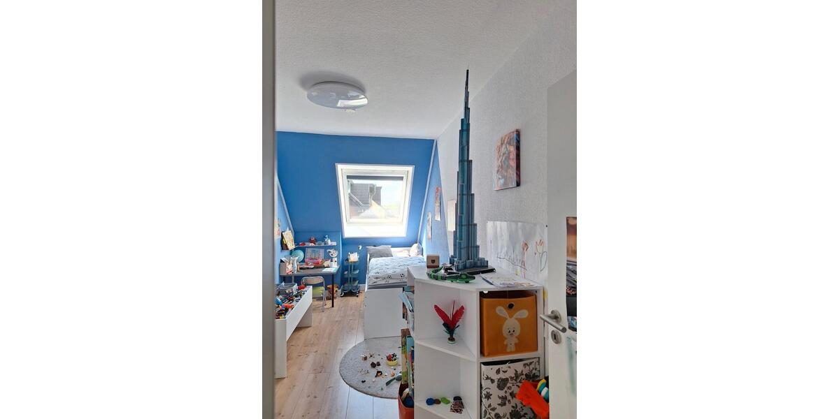 Maisonettenwohnung Hürth - 4 Zimmer, 105 m&sup2;, 379.000&euro; | Angebot:27161537