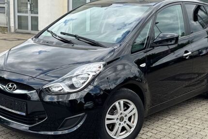 Hyundai ix20 139.750 km 4.800 &euro; Göttingen 37077