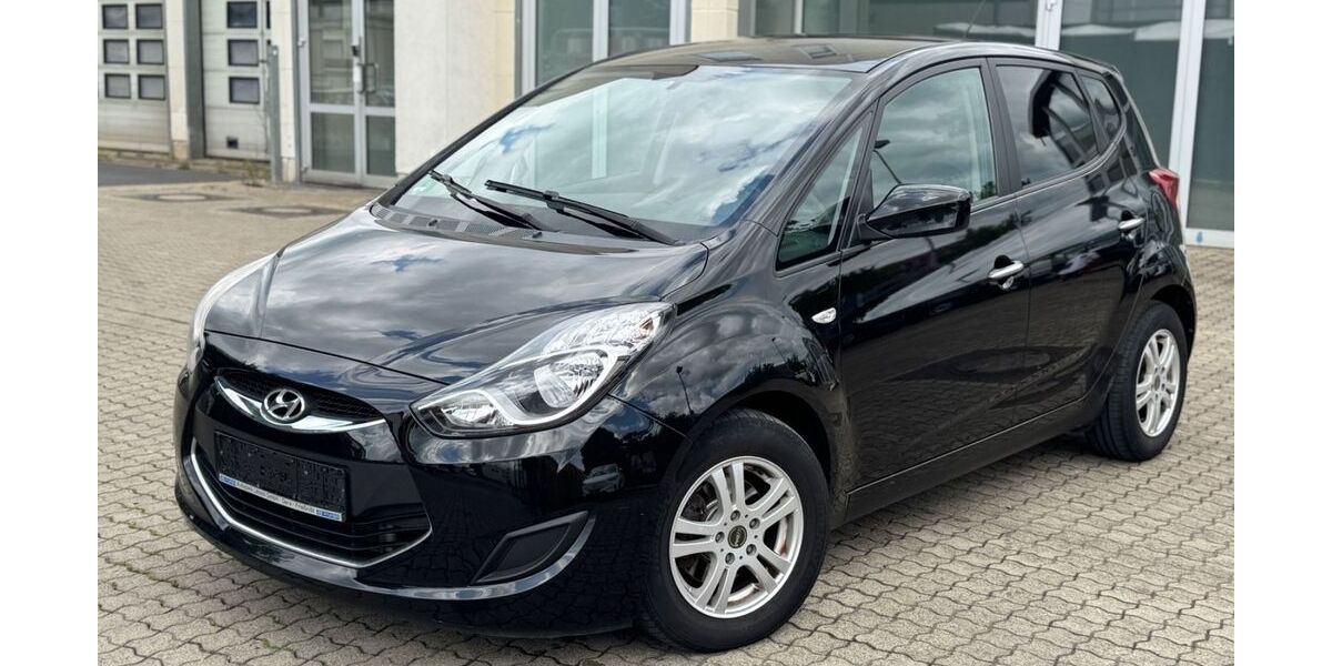 Hyundai ix20 139.750 km 4.800 &euro; Göttingen 37077