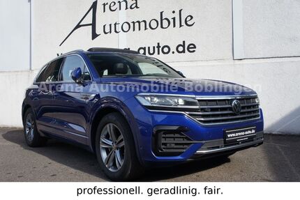 VW Touareg 157.000 km 41.990 &euro; Böblingen / Stuttgart 71032