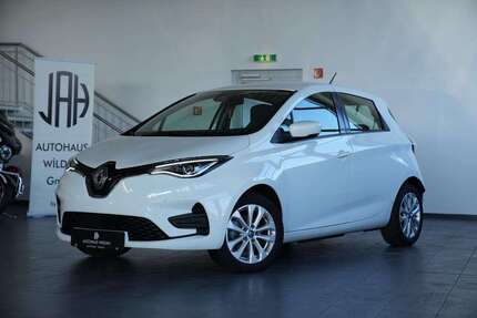 Renault ZOE 77.680 km 11.490 &euro; Wildau 15745