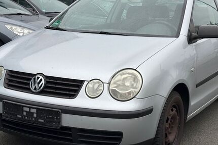 VW Polo 197.500 km 1.999 € Dautphetal-Friedensdorf 35232