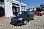 Skoda Fabia Ambition, Klima, Kamera, Carplay, Navi 41.400 km 15.490 &euro; Rodgau 63110