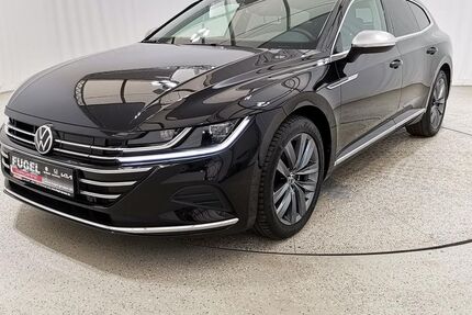 VW Arteon 56.450 km 25.929 &euro; Chemnitz - Mittelbach 09224