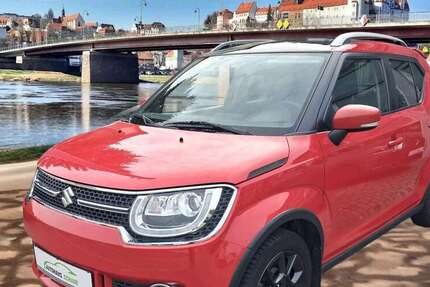 Suzuki Ignis 83.900 km 11.995 &euro; Meissen 01662