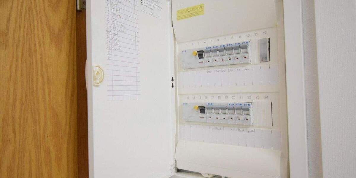 Etagenwohnung Celle Klein Hehlen - 3 Zimmer, 73 m&sup2;, 179.990&euro; | Angebot:25718867