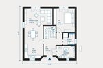 Individuell gestaltetes Traumhaus - Modernes Wohnen mit allkauf Qualität und Flexibilität - Einfamilienhaus Wuppertal - Elberfeld West Elberfeld West | Angebot:27334614