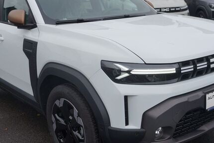 Dacia Duster 50 km 22.980 &euro; Solingen 42651