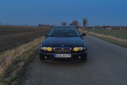 BMW 318 213.330 km 2.200 &euro; güsten 39439