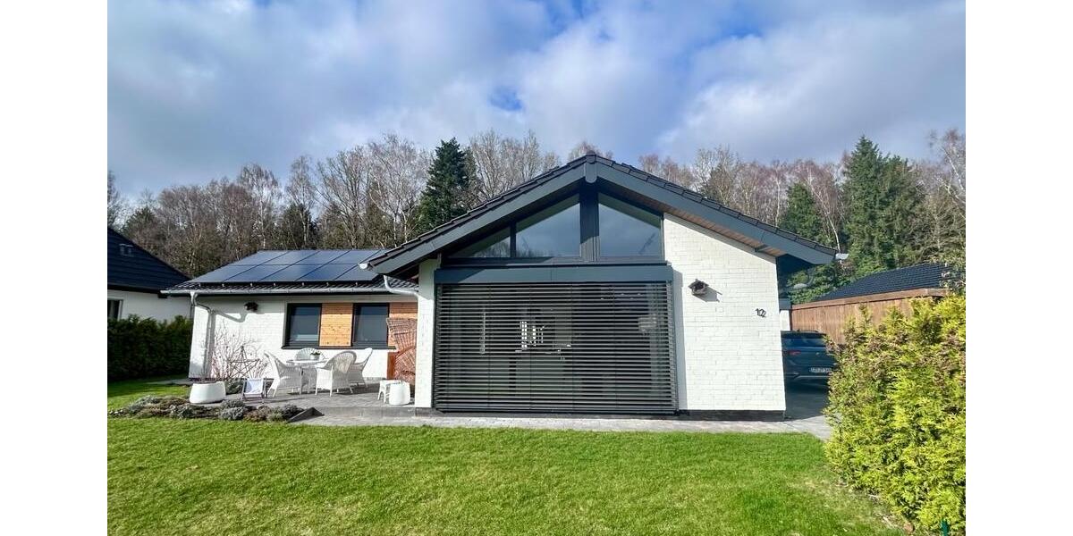 Bungalow Kellinghusen - 3.5 Zimmer, 137 m&sup2;, 597.000&euro; | Angebot:26266552
