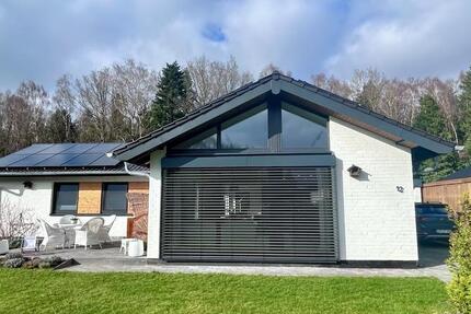 Haus Kellinghusen - 3.5 Zimmer, 137 m&sup2;, 597.000&euro; | Angebot:26266552