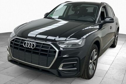 Audi Q5 106.500 km 27.980 € Barchfeld - Immelborn 36456