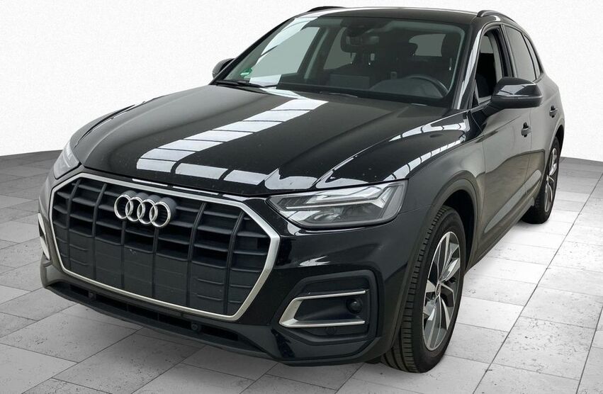 Audi Q5 106.500 km 27.980 € Barchfeld - Immelborn 36456