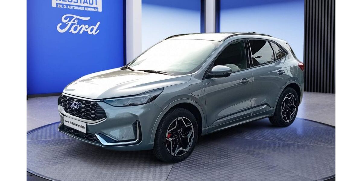 Ford Kuga 16.000 km 38.990 &euro; Neustadt an der Aisch 91413