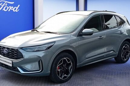 Ford Kuga 19.500 km 38.990 &euro; Neustadt an der Aisch 91413