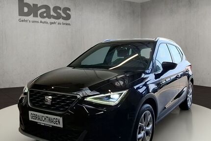 Seat Arona 17.831 km 18.980 &euro; Offenbach 63075