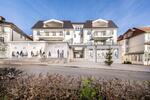 Etagenwohnung Bad Pyrmont - 5 Zimmer, 193 m&sup2;, 2.700&euro; | Angebot:24477824