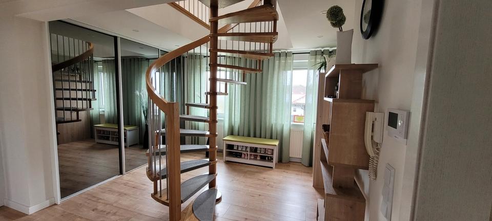 Mehrfamilienhaus, Wohnhaus Münnerstadt - 8 Zimmer, 327 m&sup2;, 550.000&euro; | Angebot:26136704