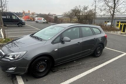 Opel Astra 277.549 km 1.850 &euro; Sonderhofen 97255