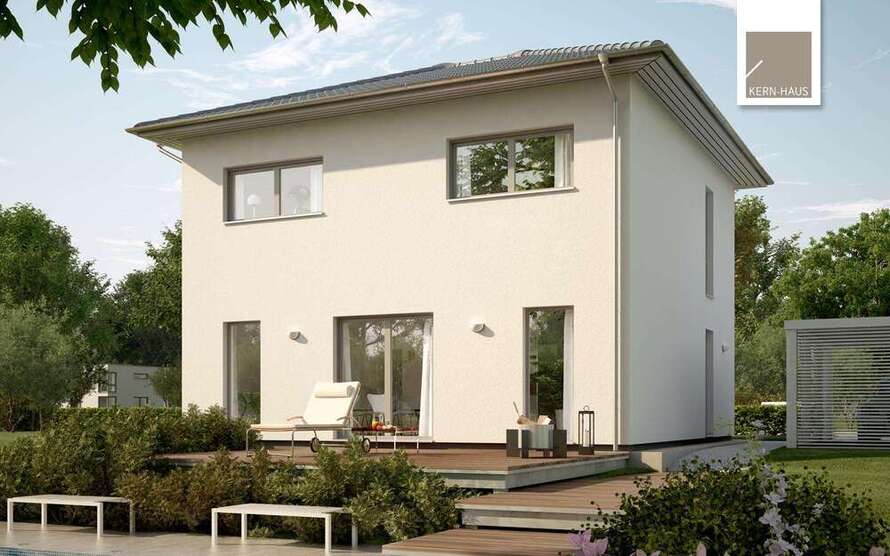 Haus zum Kaufen in Mönchengladbach 772.878,01 € 119 m²